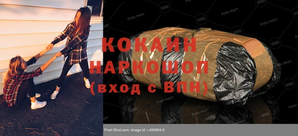 твердый Алексин