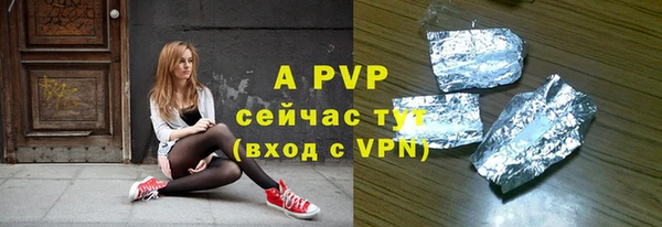 твердый Алексин